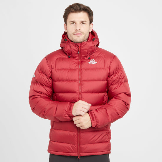 Men's Lightline Down Jacket