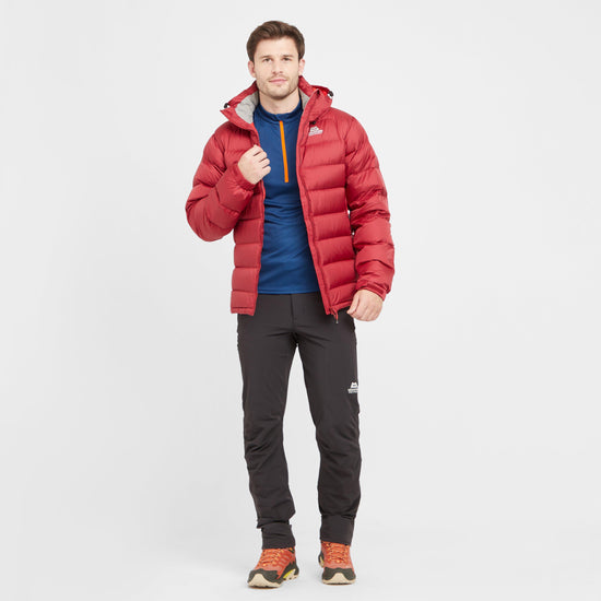 Men's Lightline Down Jacket