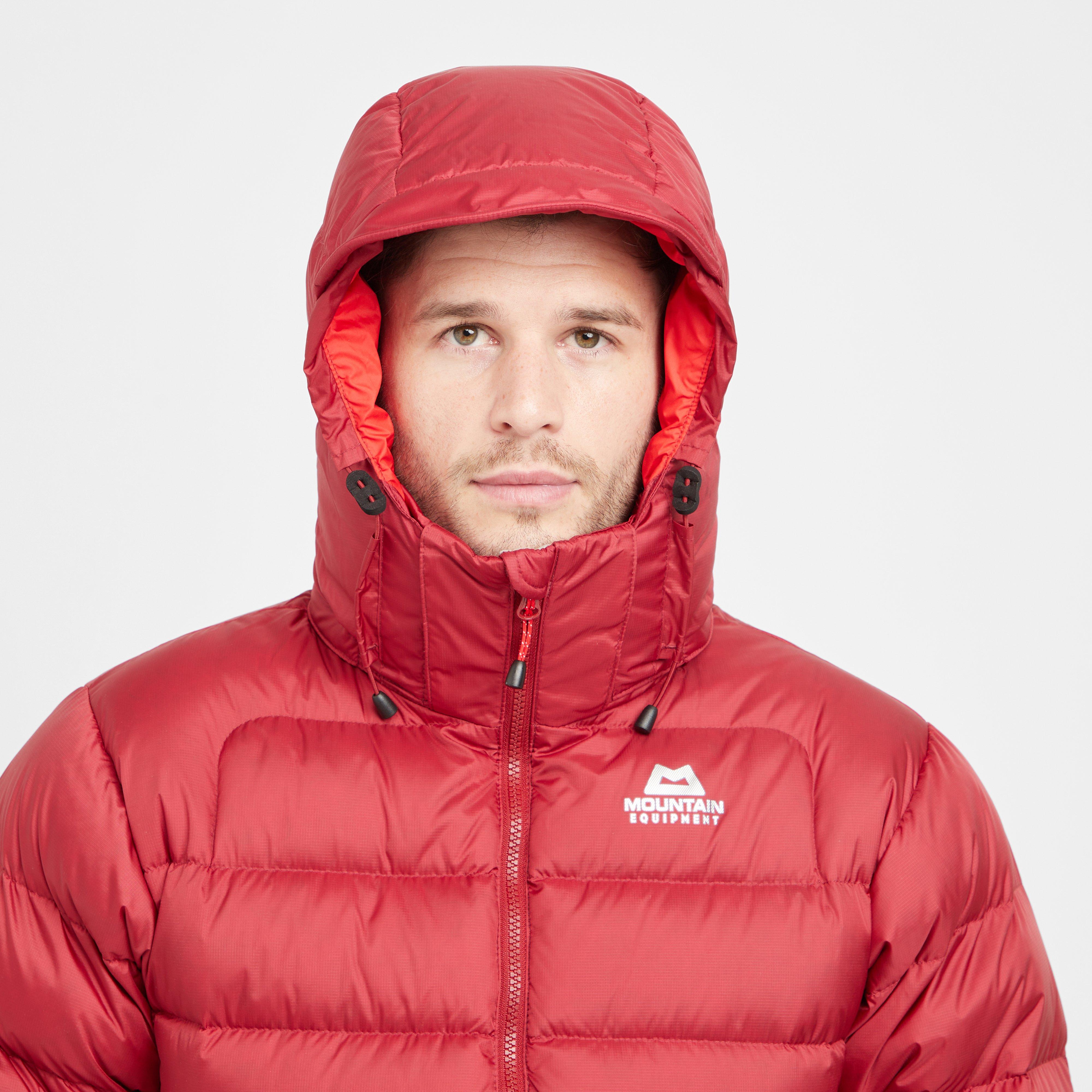 Men's Lightline Down Jacket