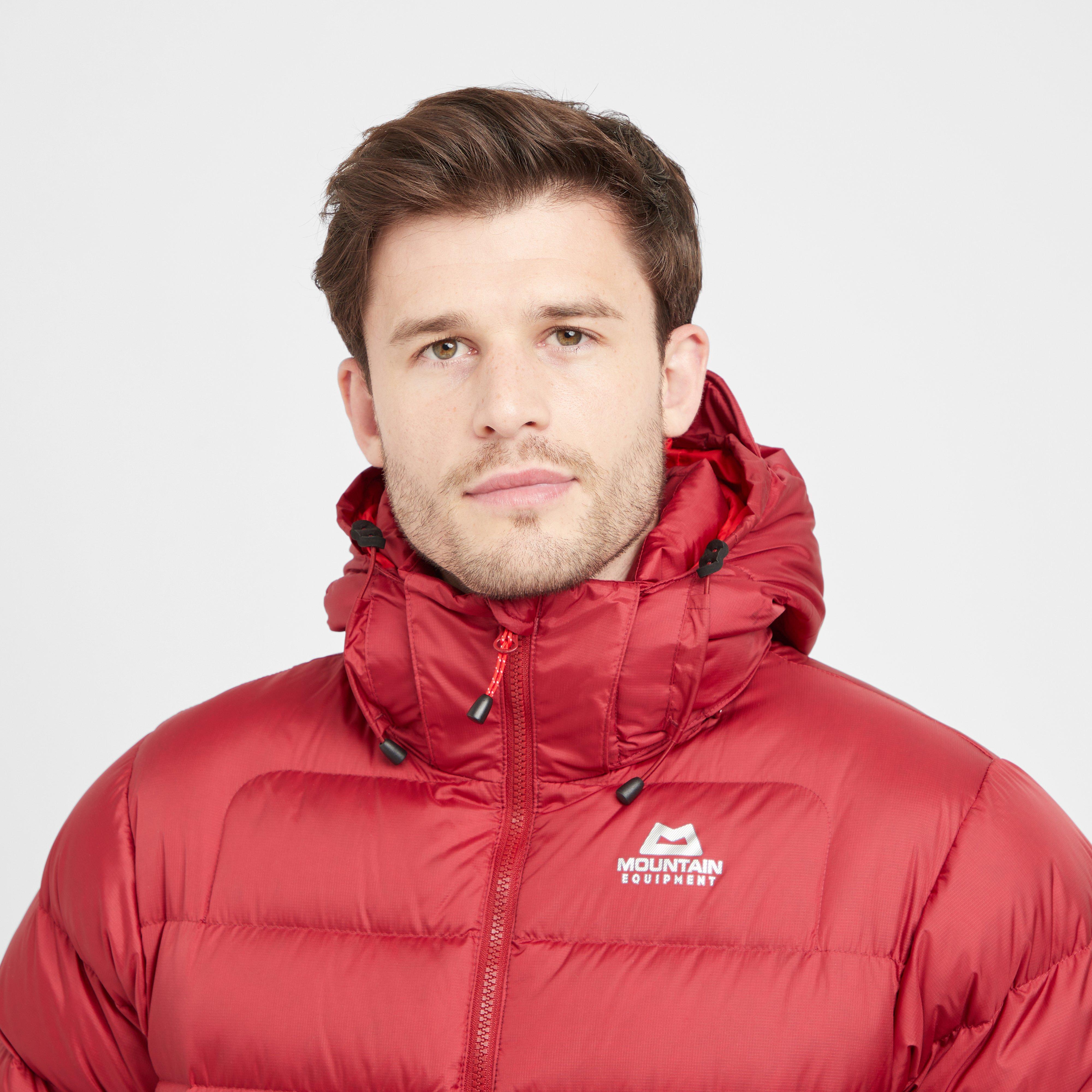 Men's Lightline Down Jacket