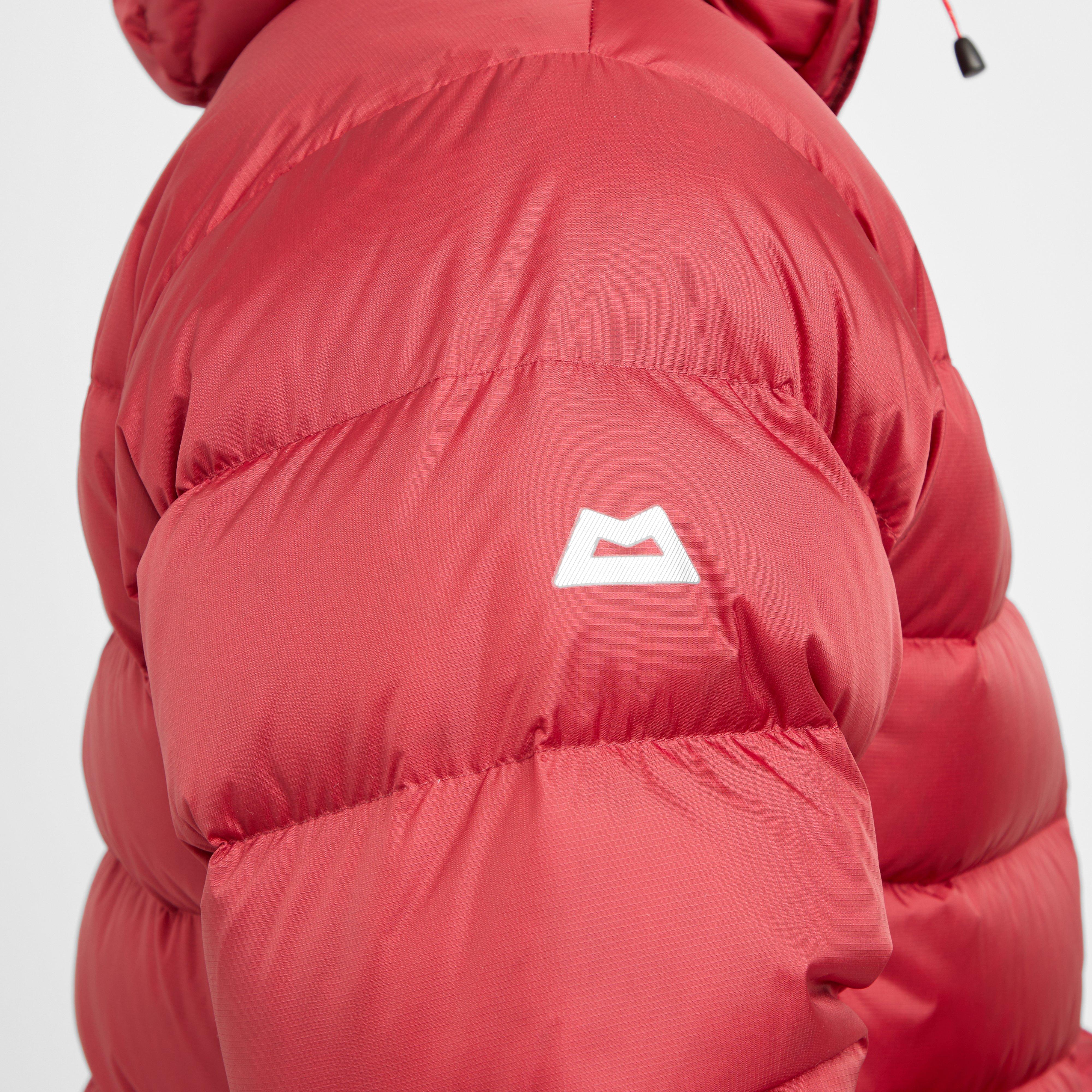 Men's Lightline Down Jacket