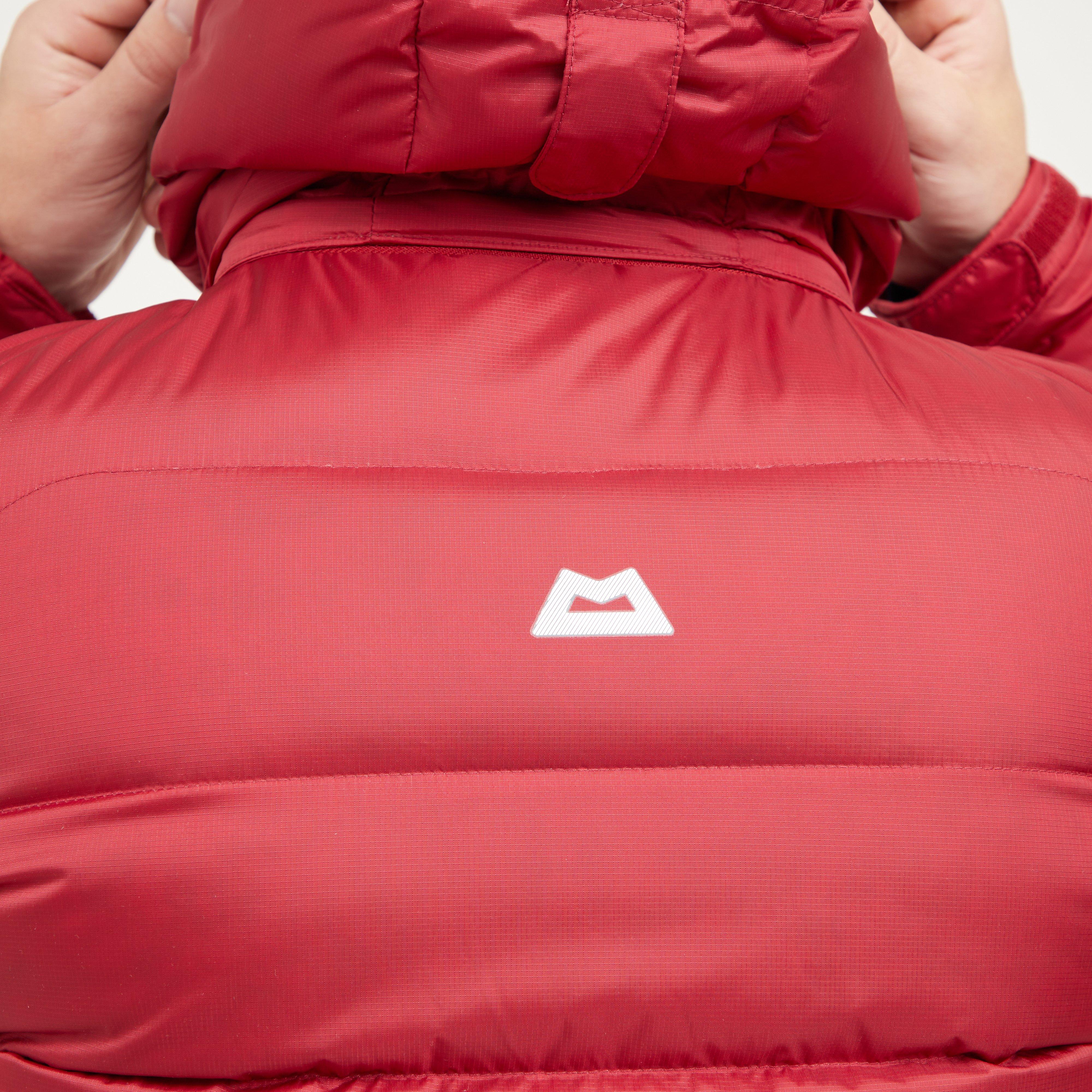 Men's Lightline Down Jacket