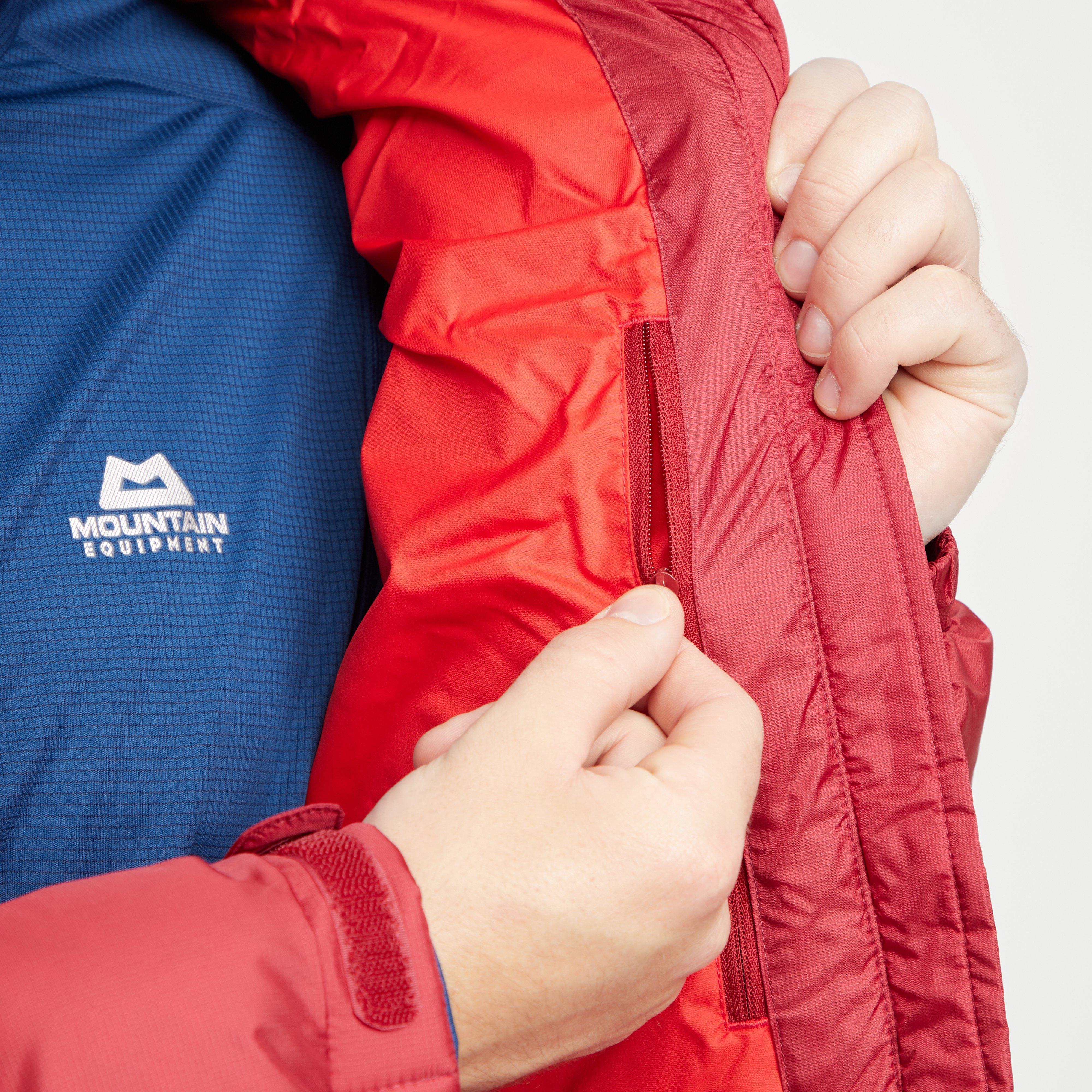 Men's Lightline Down Jacket