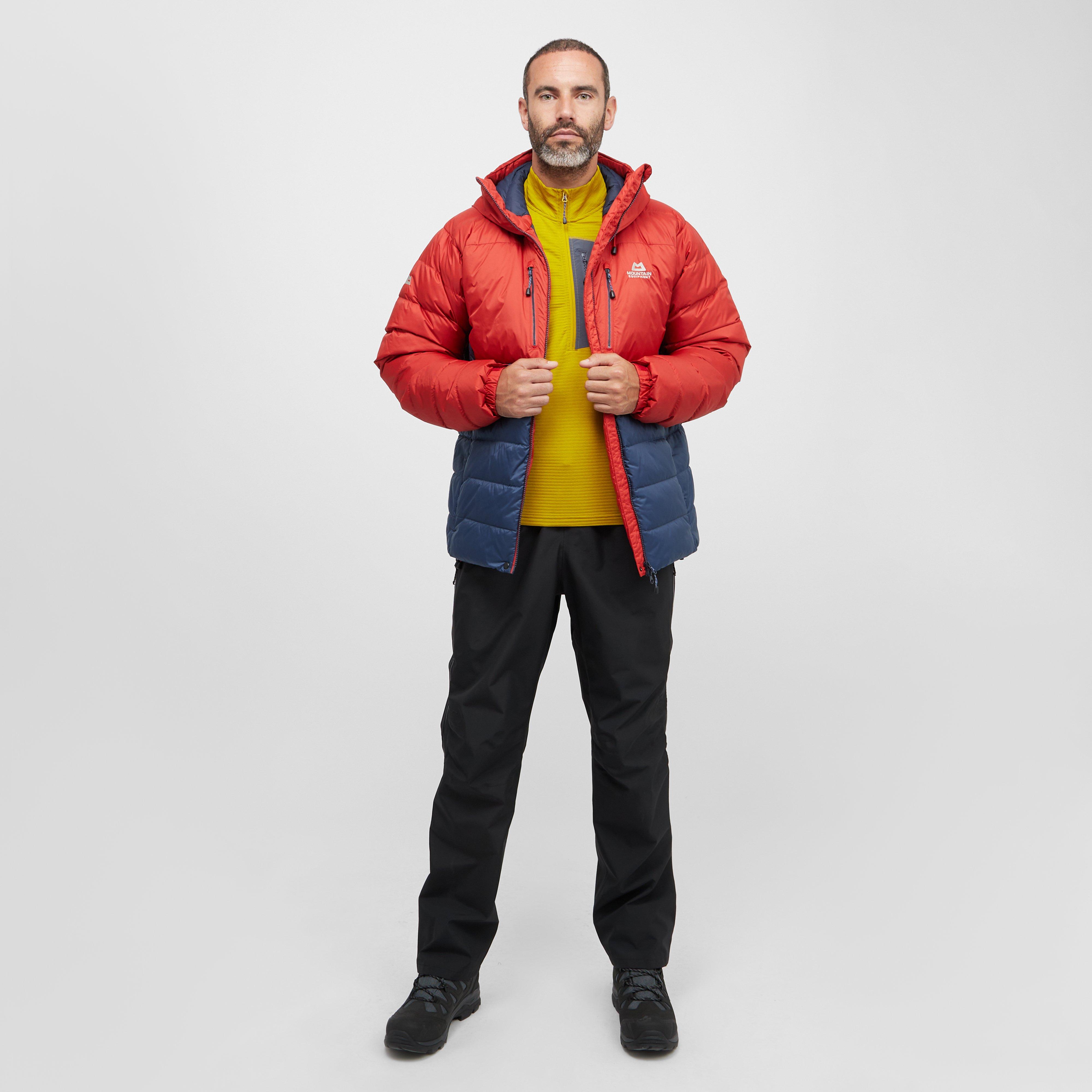 Men’s Paiyu Down Jacket