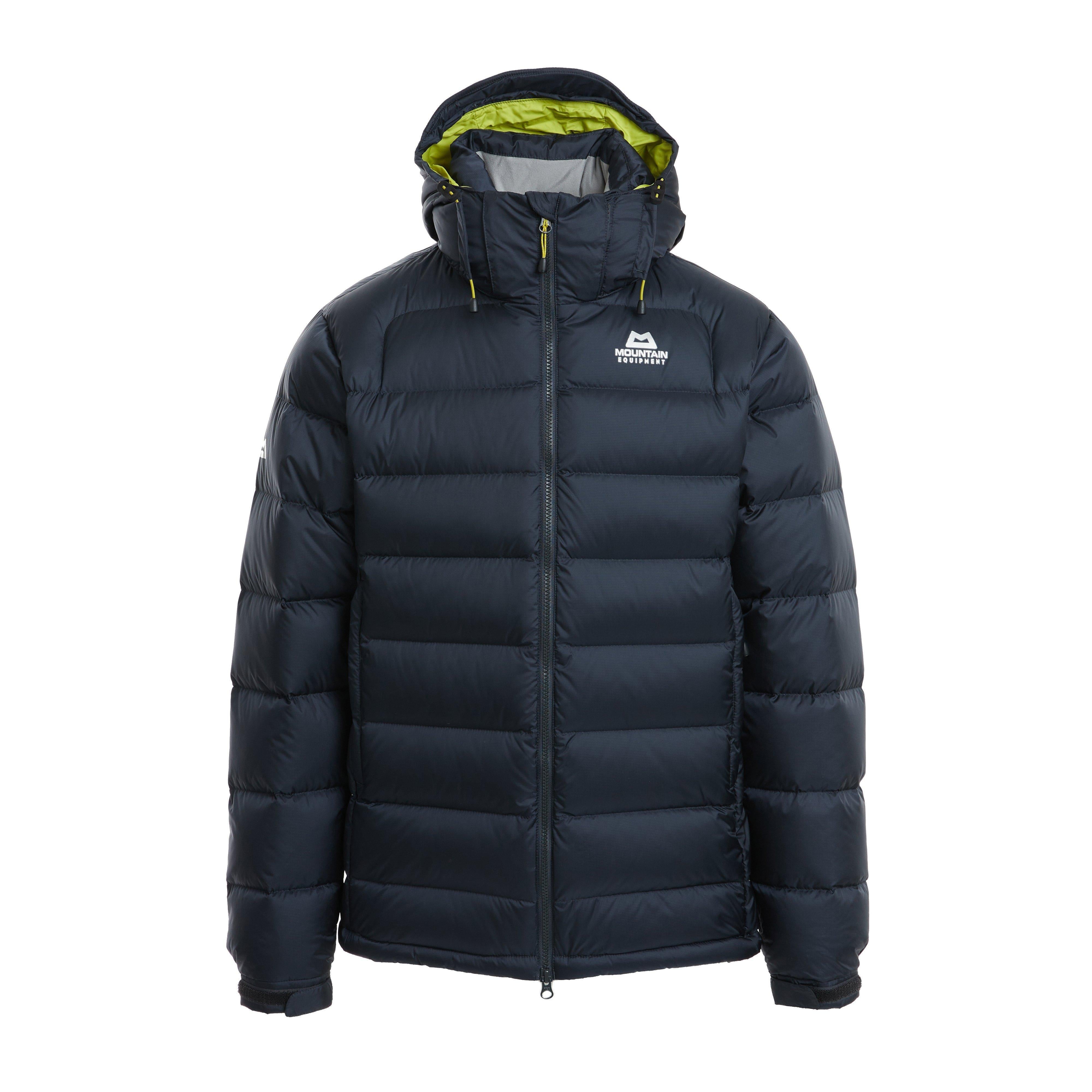 Men’s Lightline Down Jacket