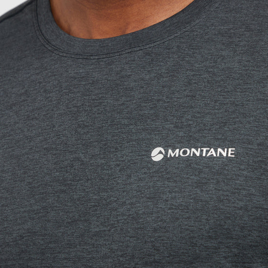 Men’s Dart Long Sleeve T-Shirt