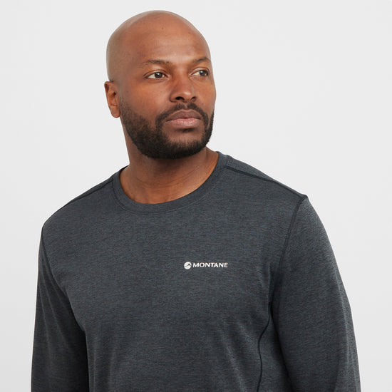Men’s Dart Long Sleeve T-Shirt