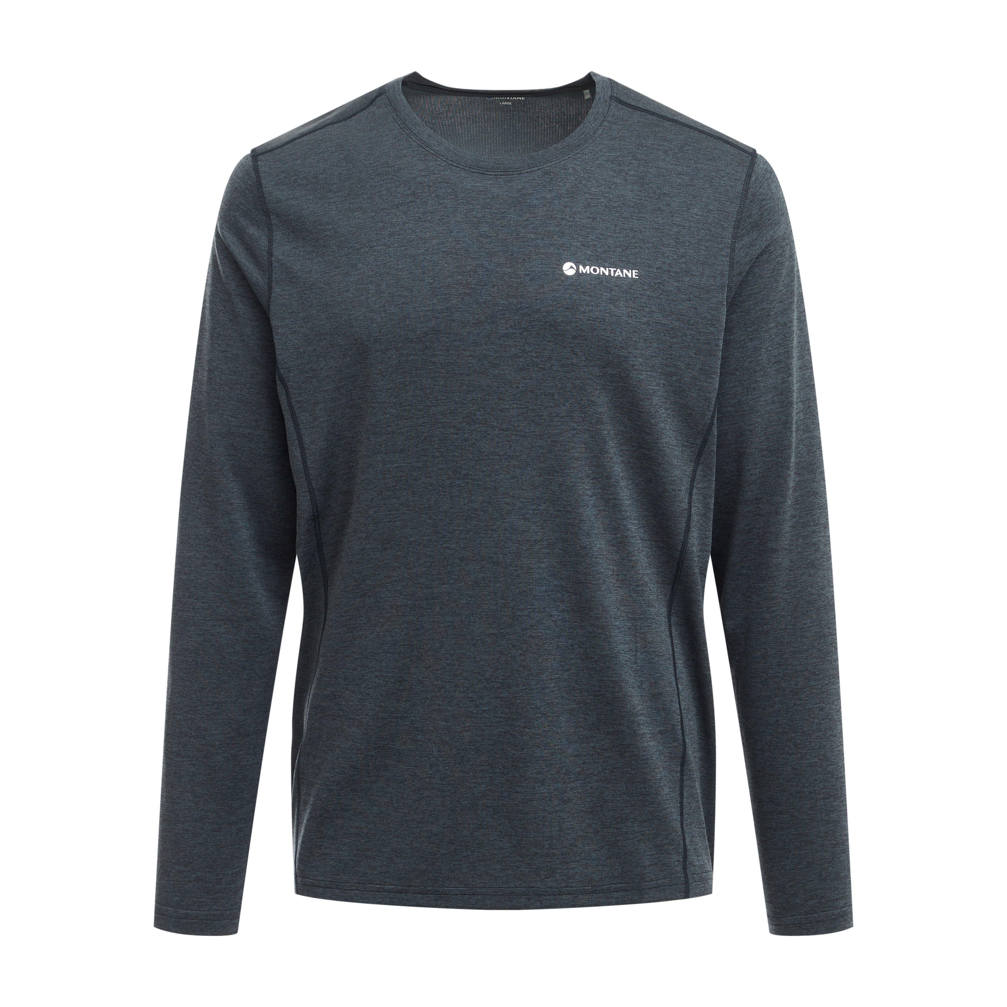 Men’s Dart Long Sleeve T-Shirt