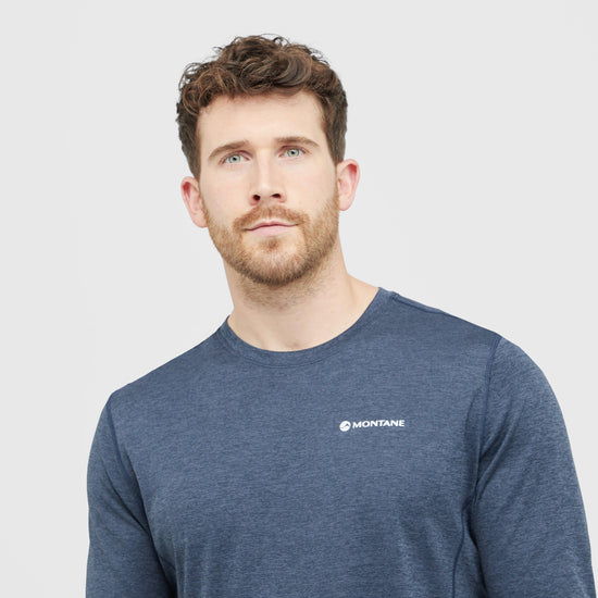 Men’s Dart Long Sleeve T-Shirt