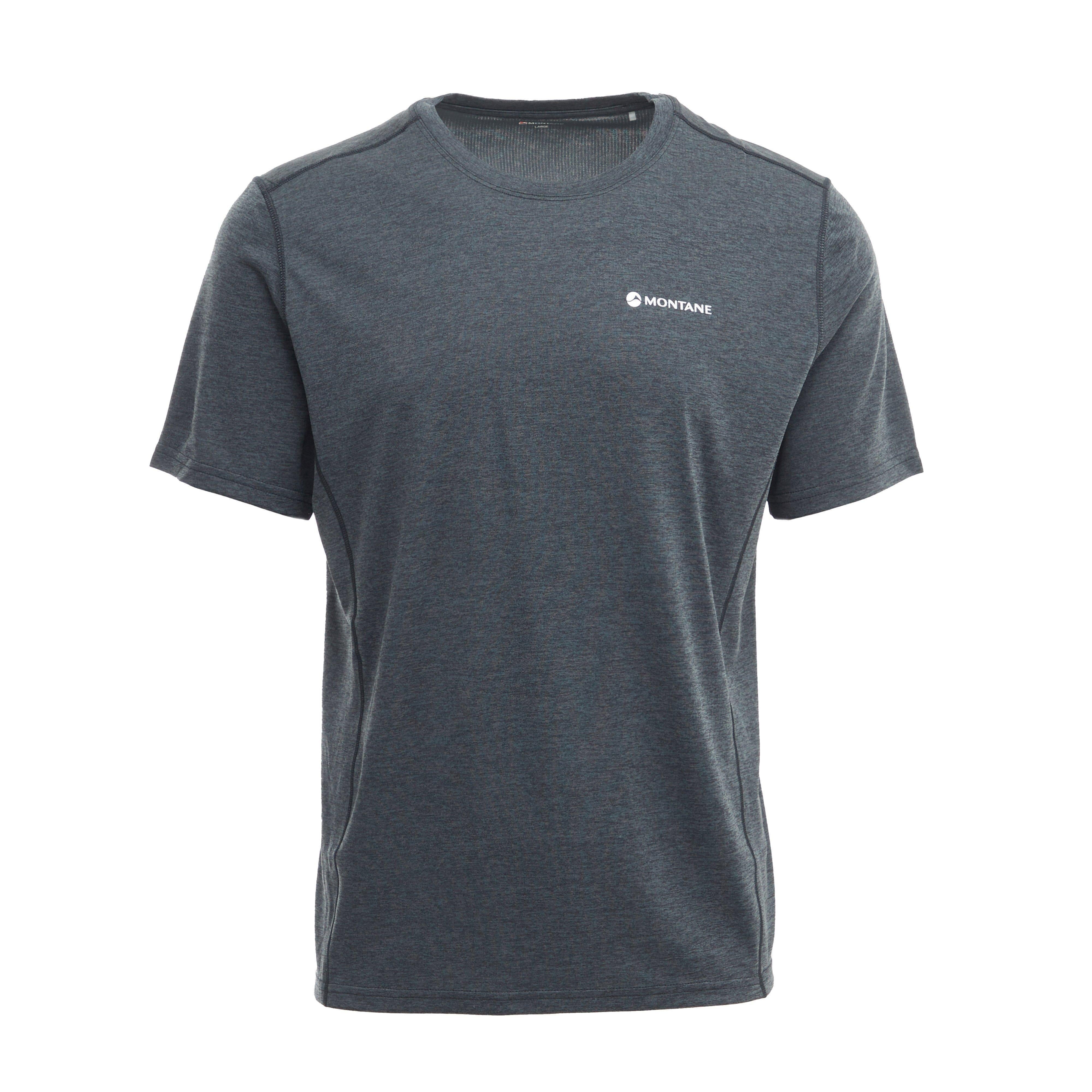 Men’s Dart Short Sleeve T-Shirt