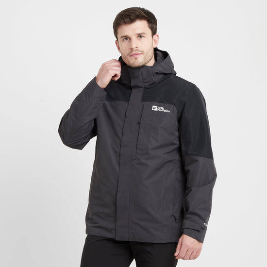 Men’s Romberg 3in1 Jacket