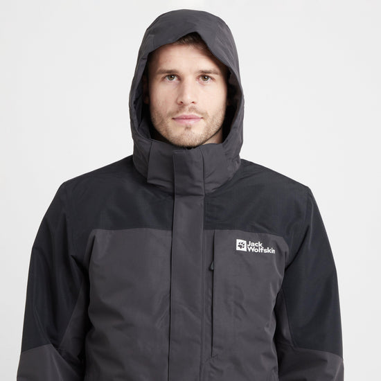 Men’s Romberg 3in1 Jacket
