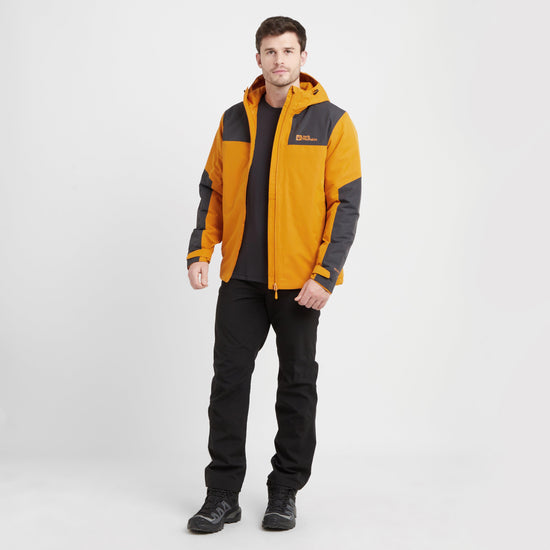 Men’s Jasper Insulated Jacket