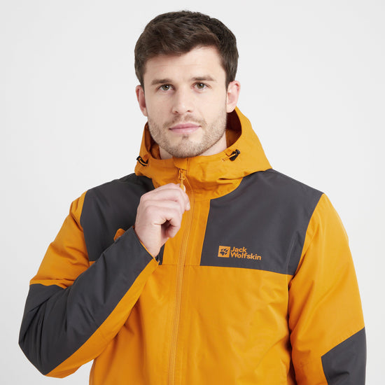 Men’s Jasper Insulated Jacket