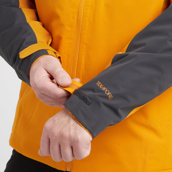 Men’s Jasper Insulated Jacket