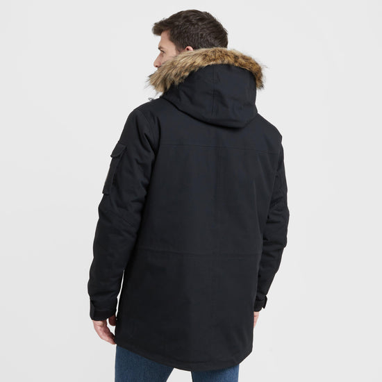 Men’s Glacier Canyon Parka