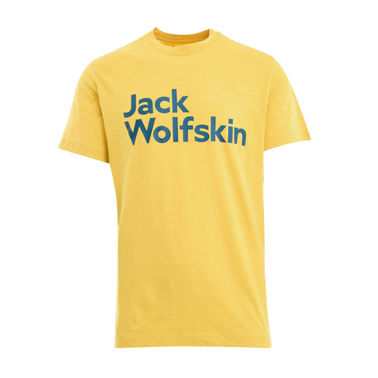 Men’s Brand T-Shirt