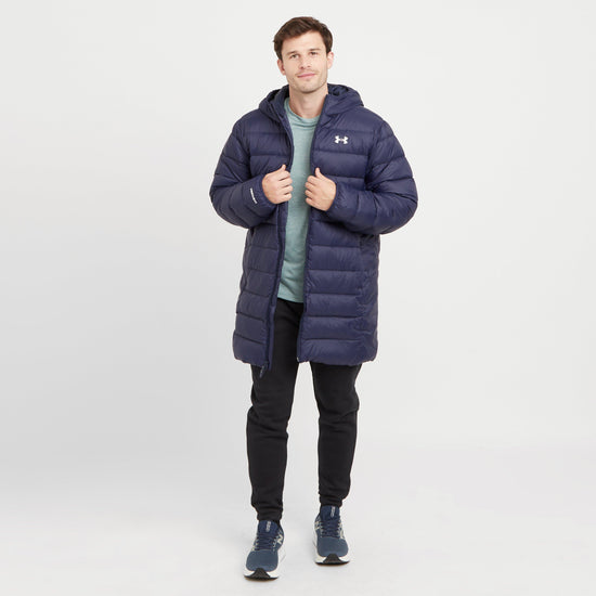 Men’s Legend Down Parka