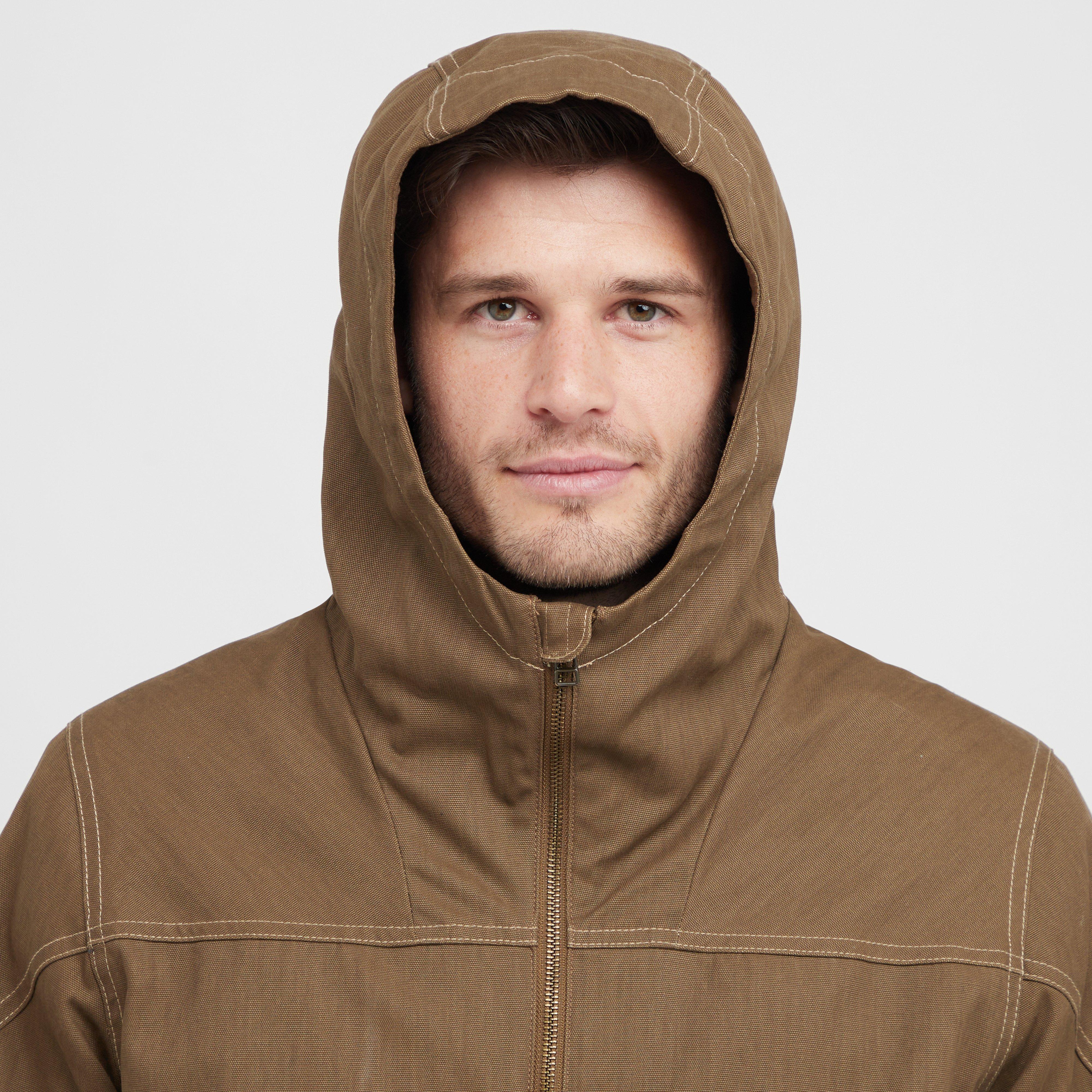 Men’s Law Hoody