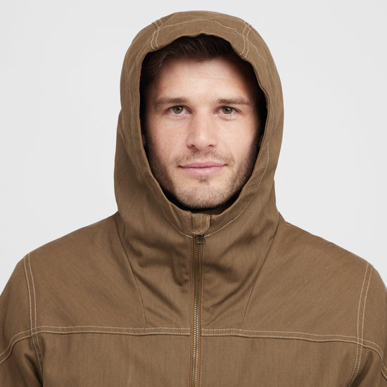 Men’s Law Hoody