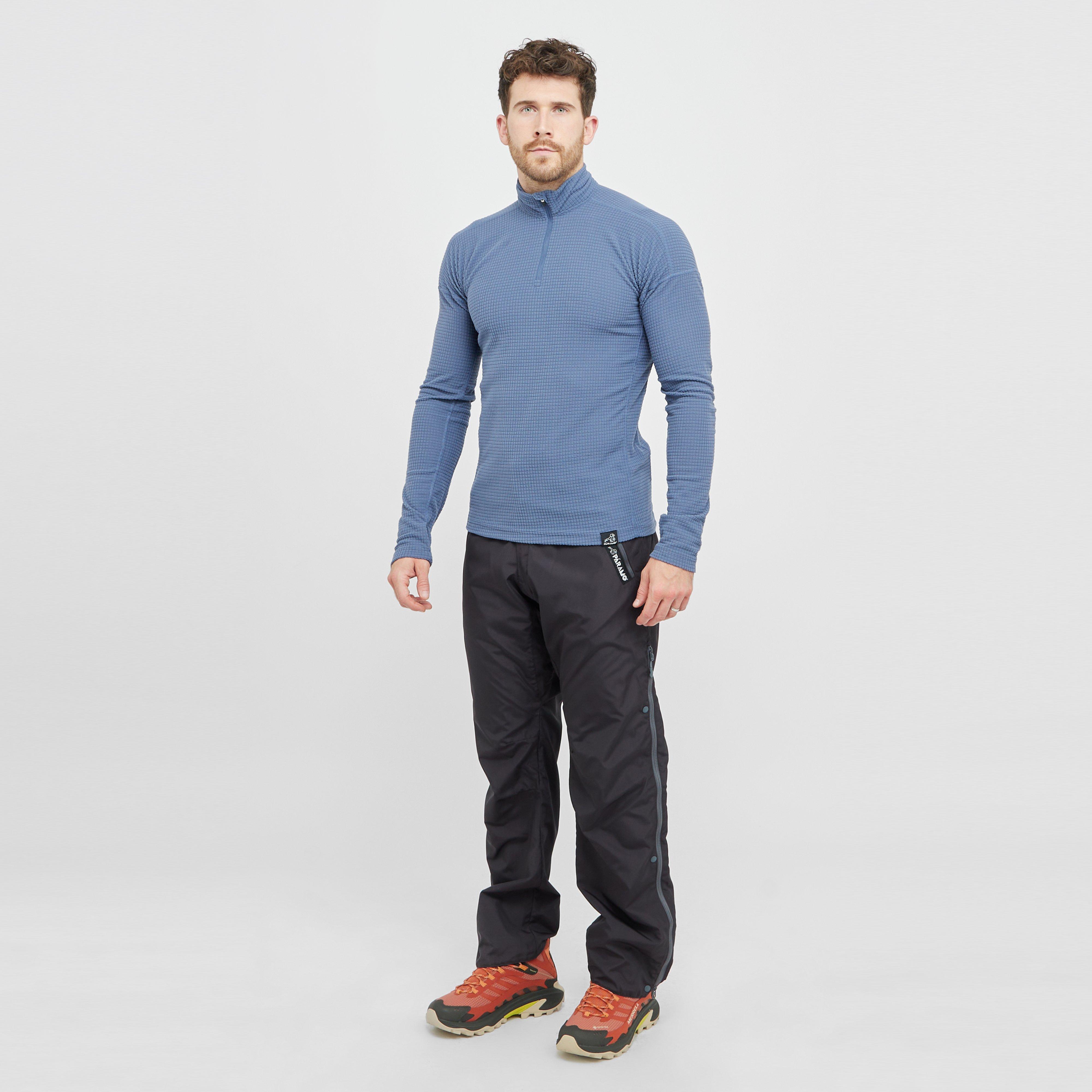 Men’s Cascada II Waterproof Trousers