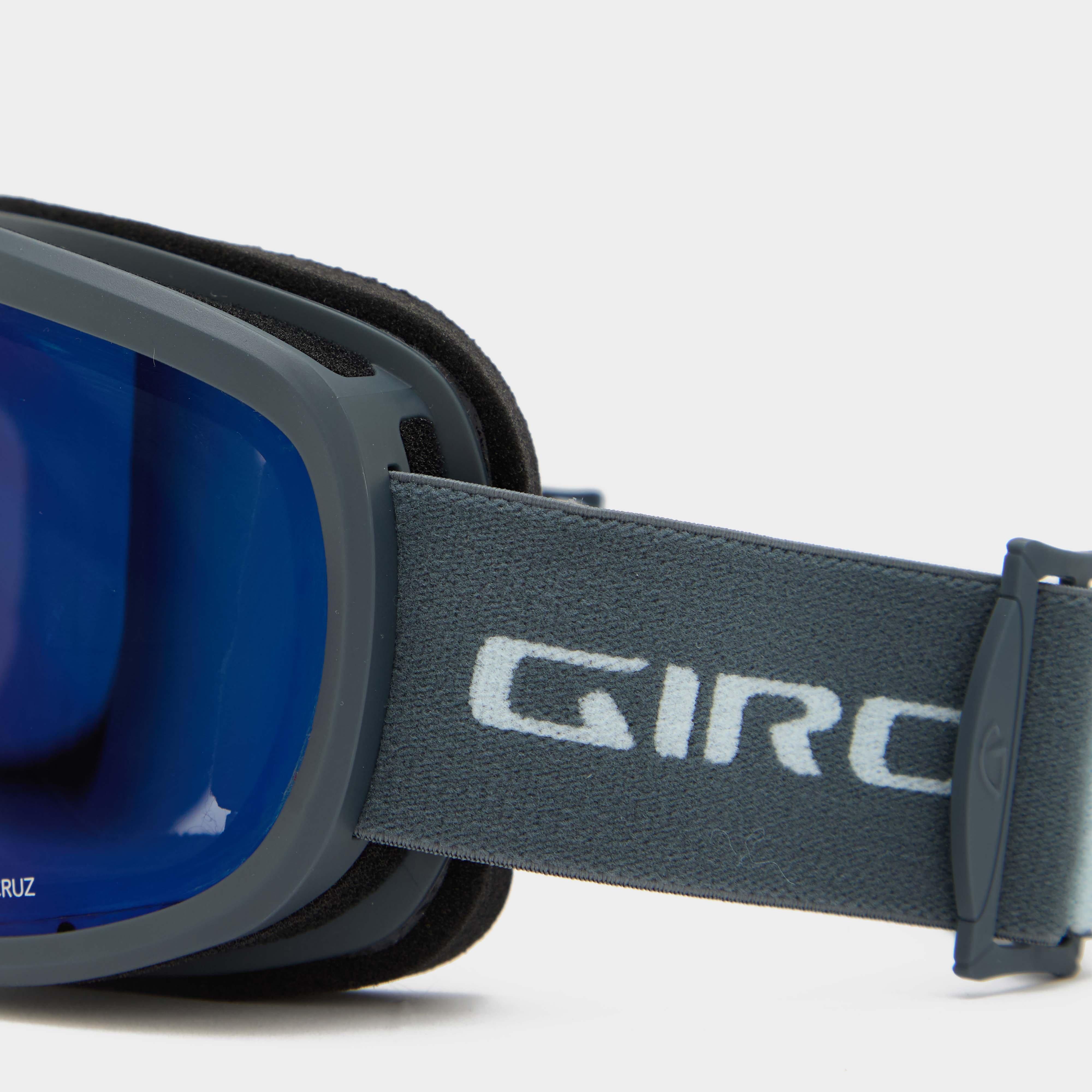 Cruz Goggles