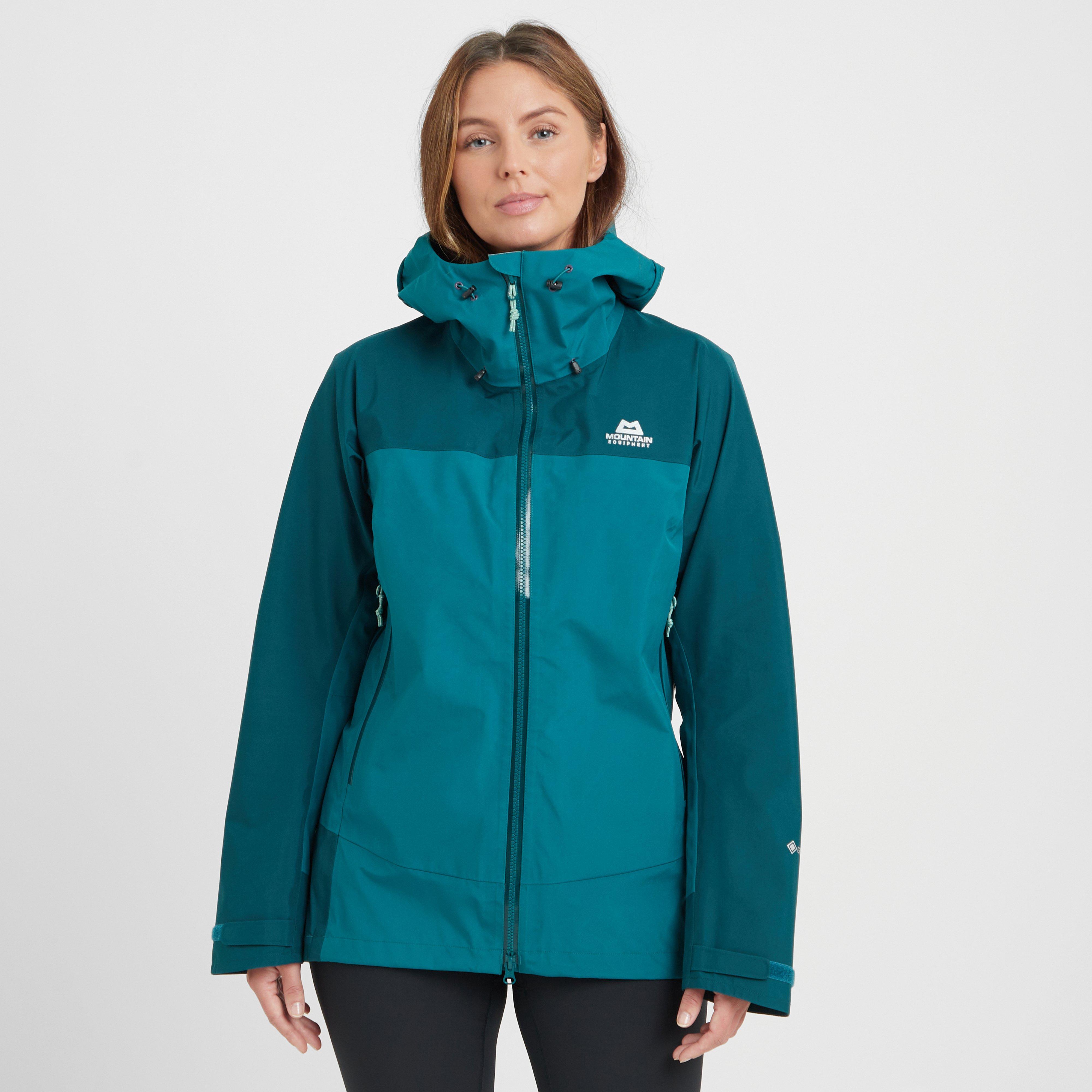 Women's Saltoro GORE-TEX® Waterproof Jacket