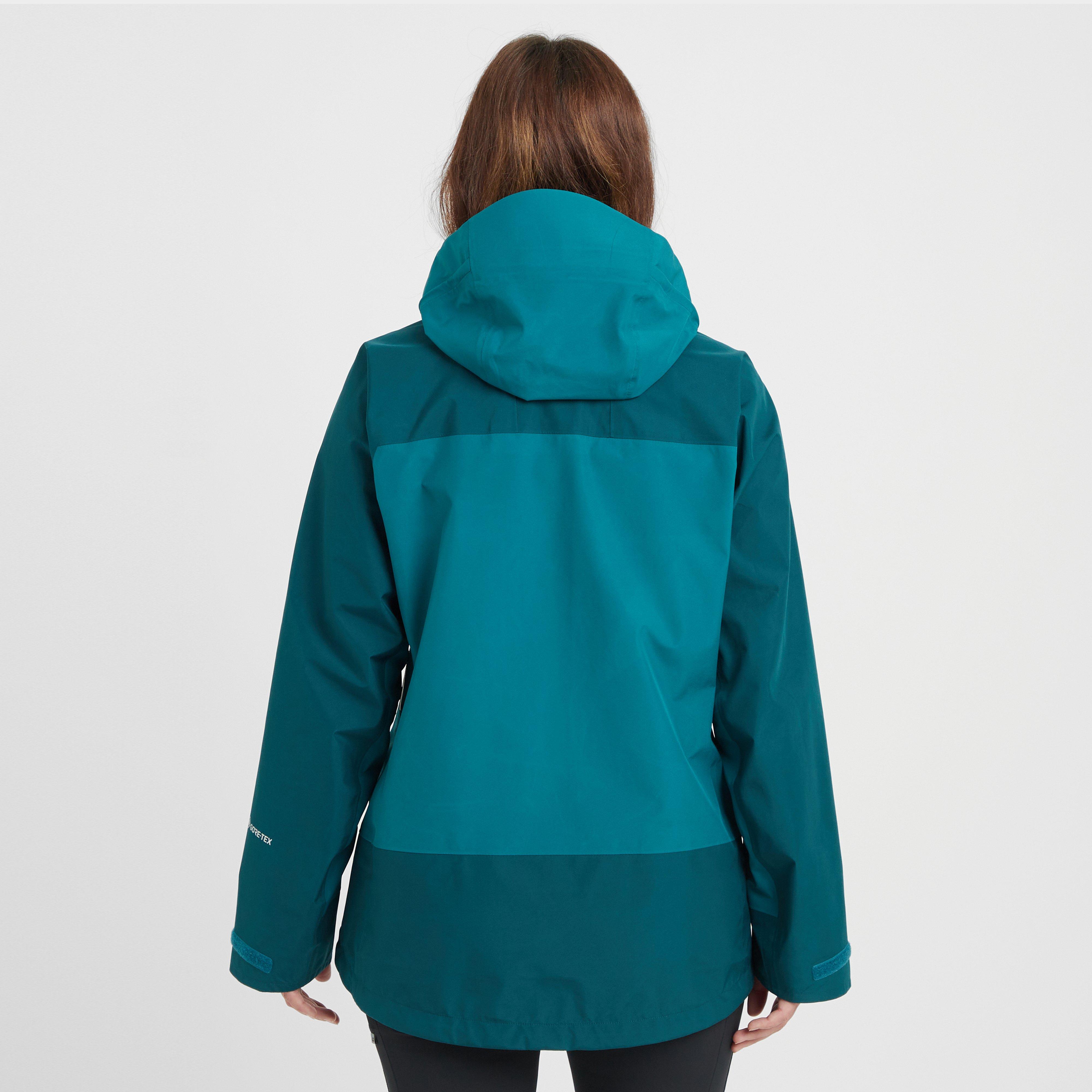 Women's Saltoro GORE-TEX® Waterproof Jacket