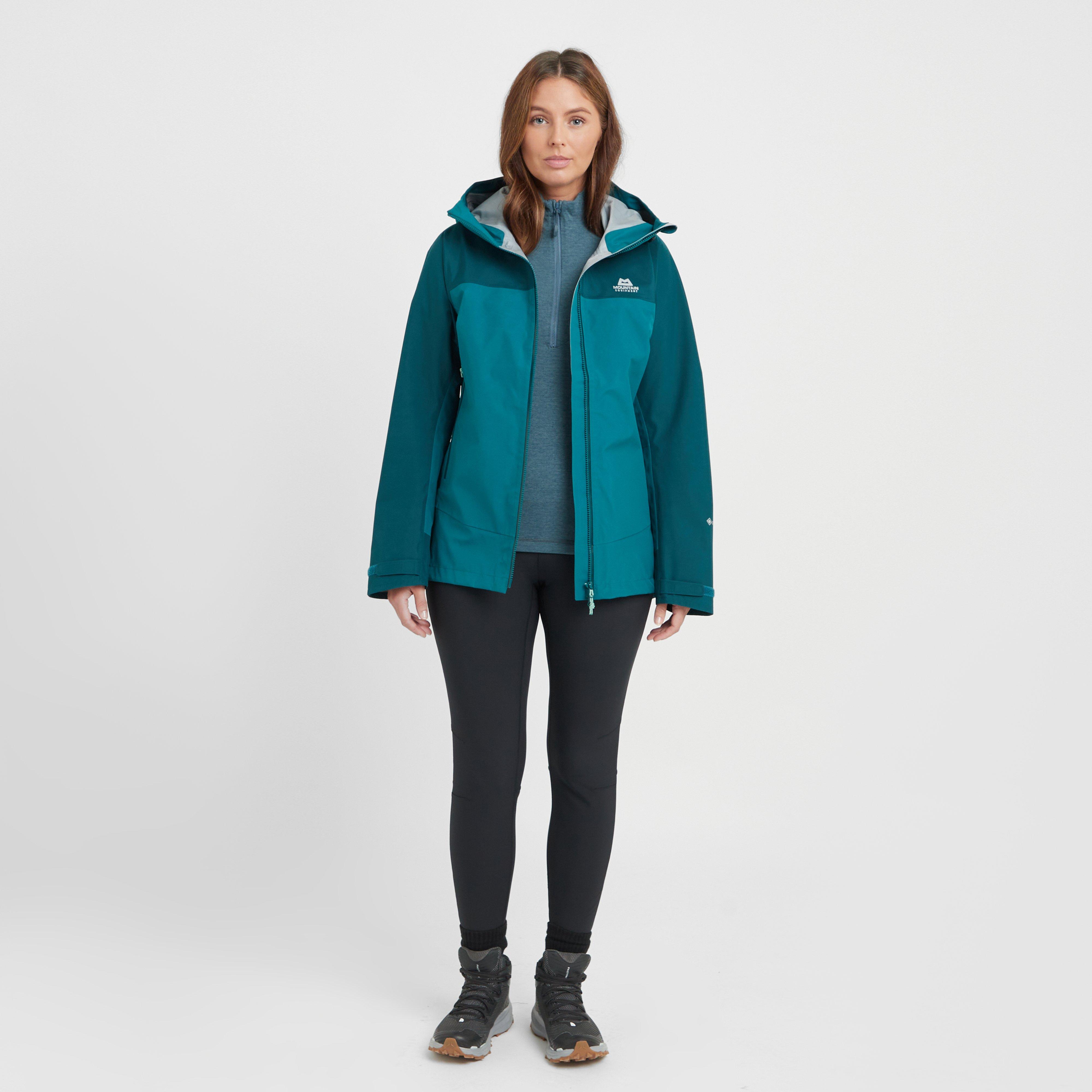 Women's Saltoro GORE-TEX® Waterproof Jacket