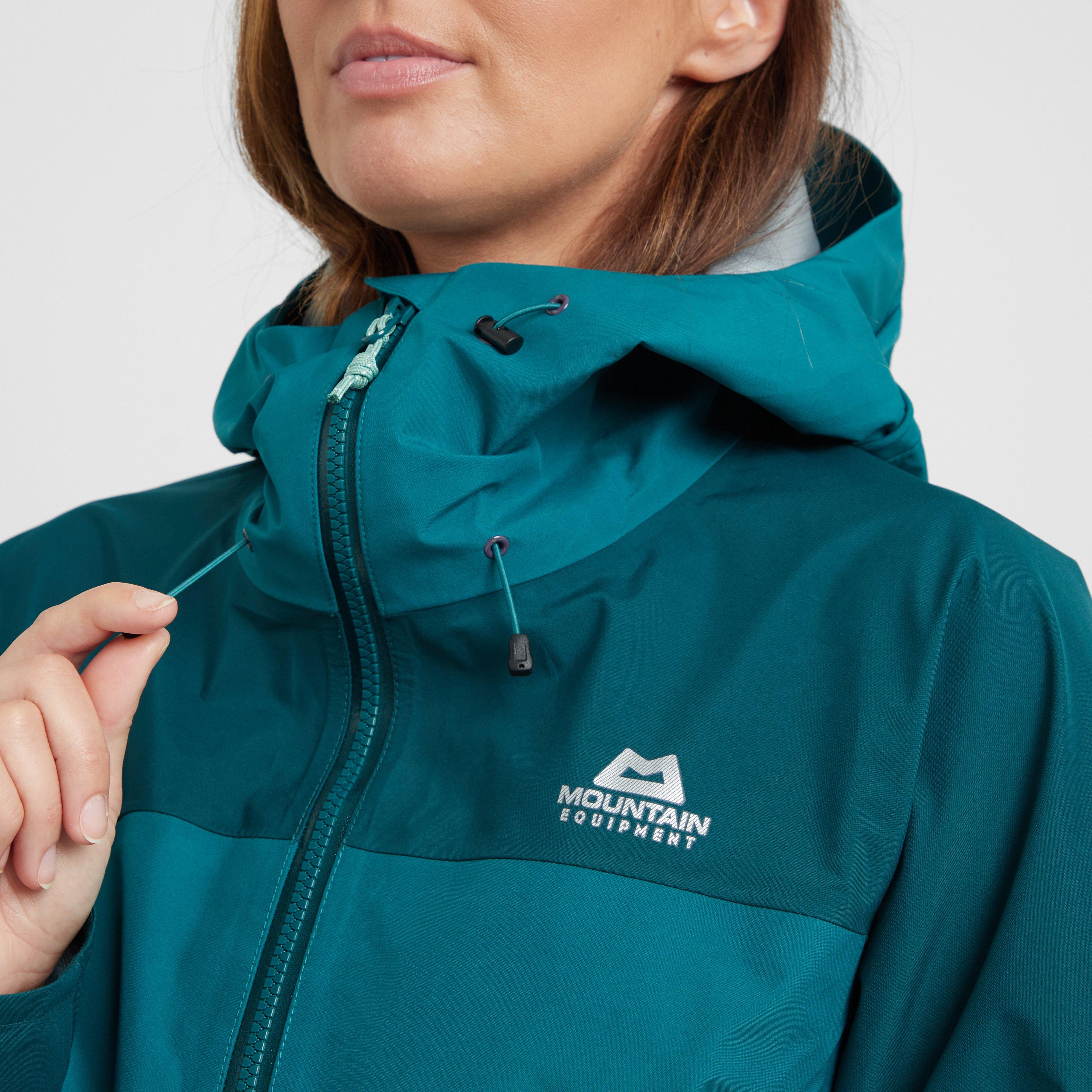 Women's Saltoro GORE-TEX® Waterproof Jacket