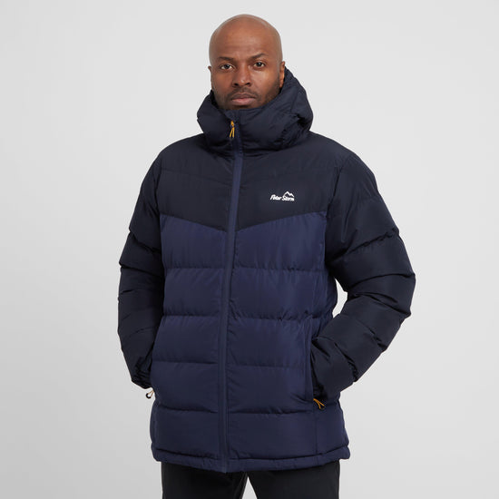 Men’s Blast Jacket