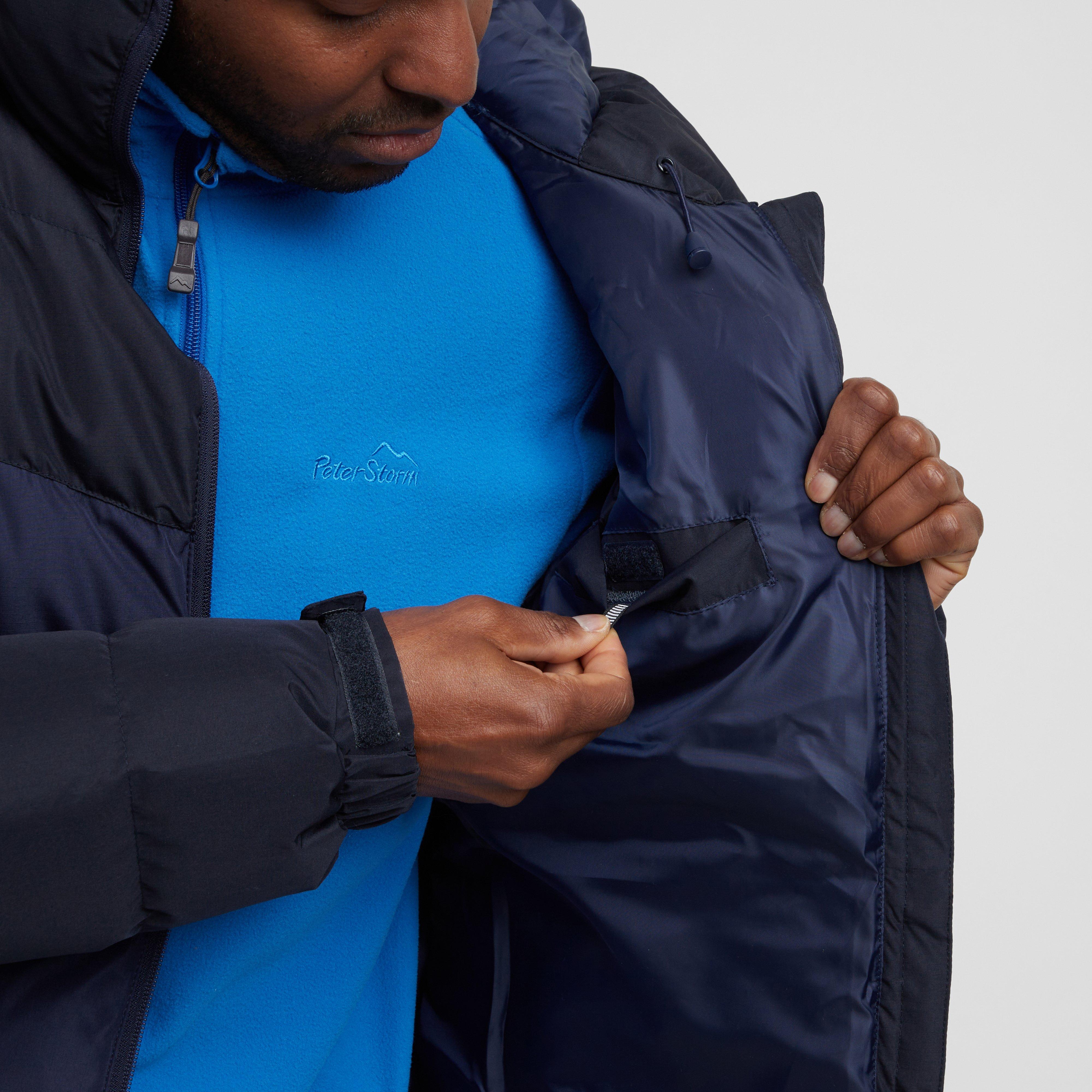 Men’s Blast Jacket