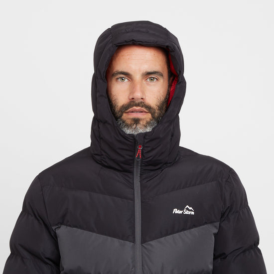 Men’s Blast Jacket