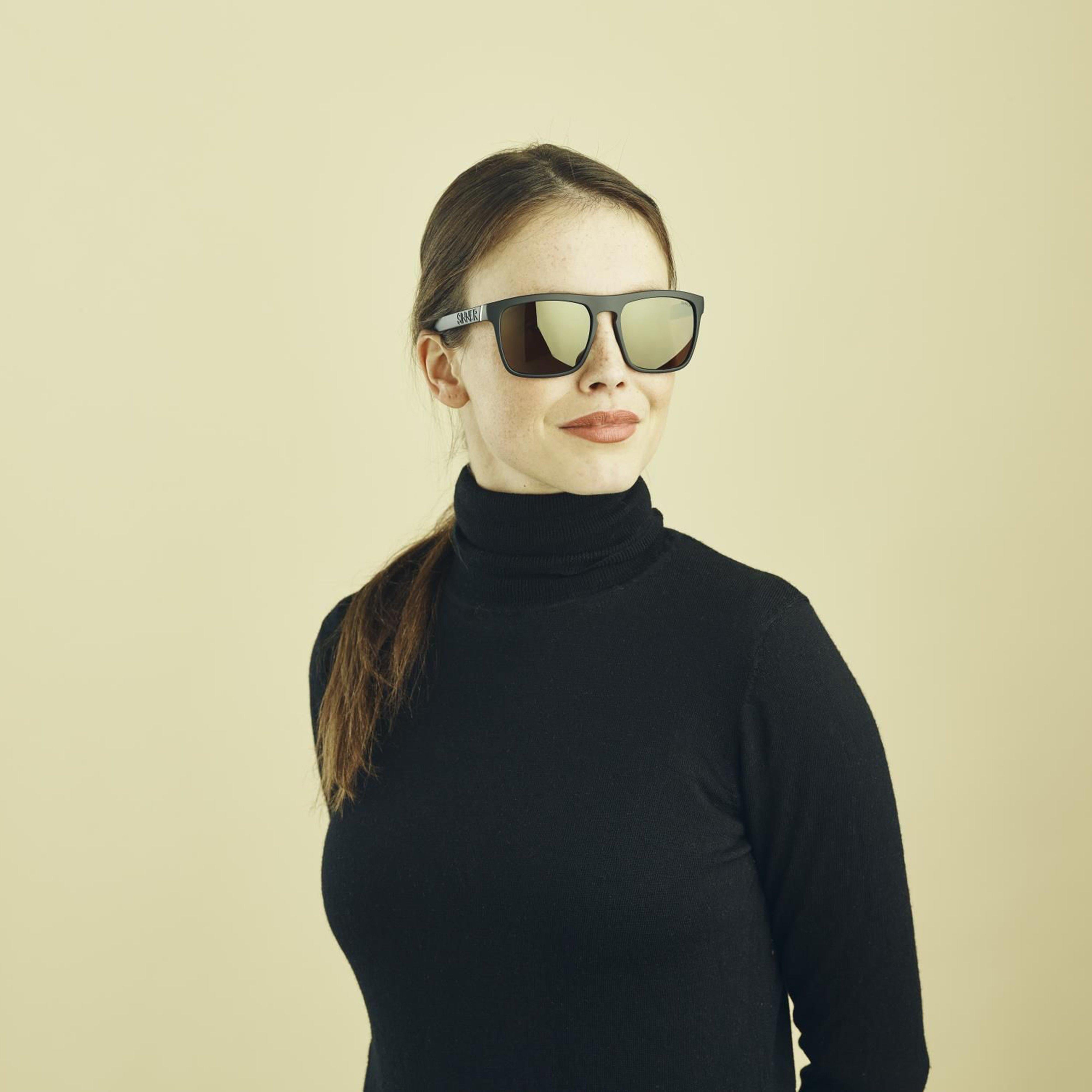 Thunder X Polarised Sunglasses