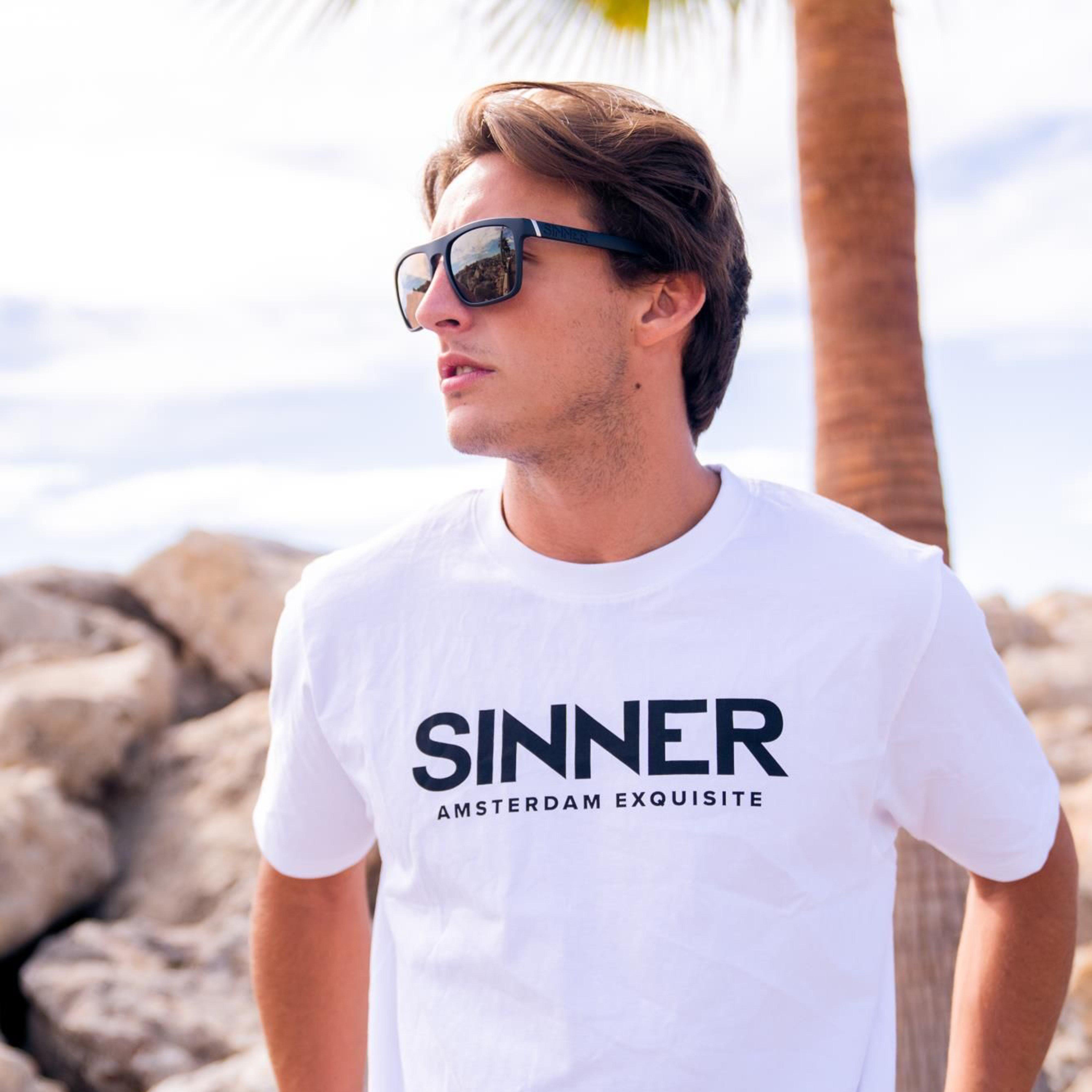 Thunder X Polarised Sunglasses