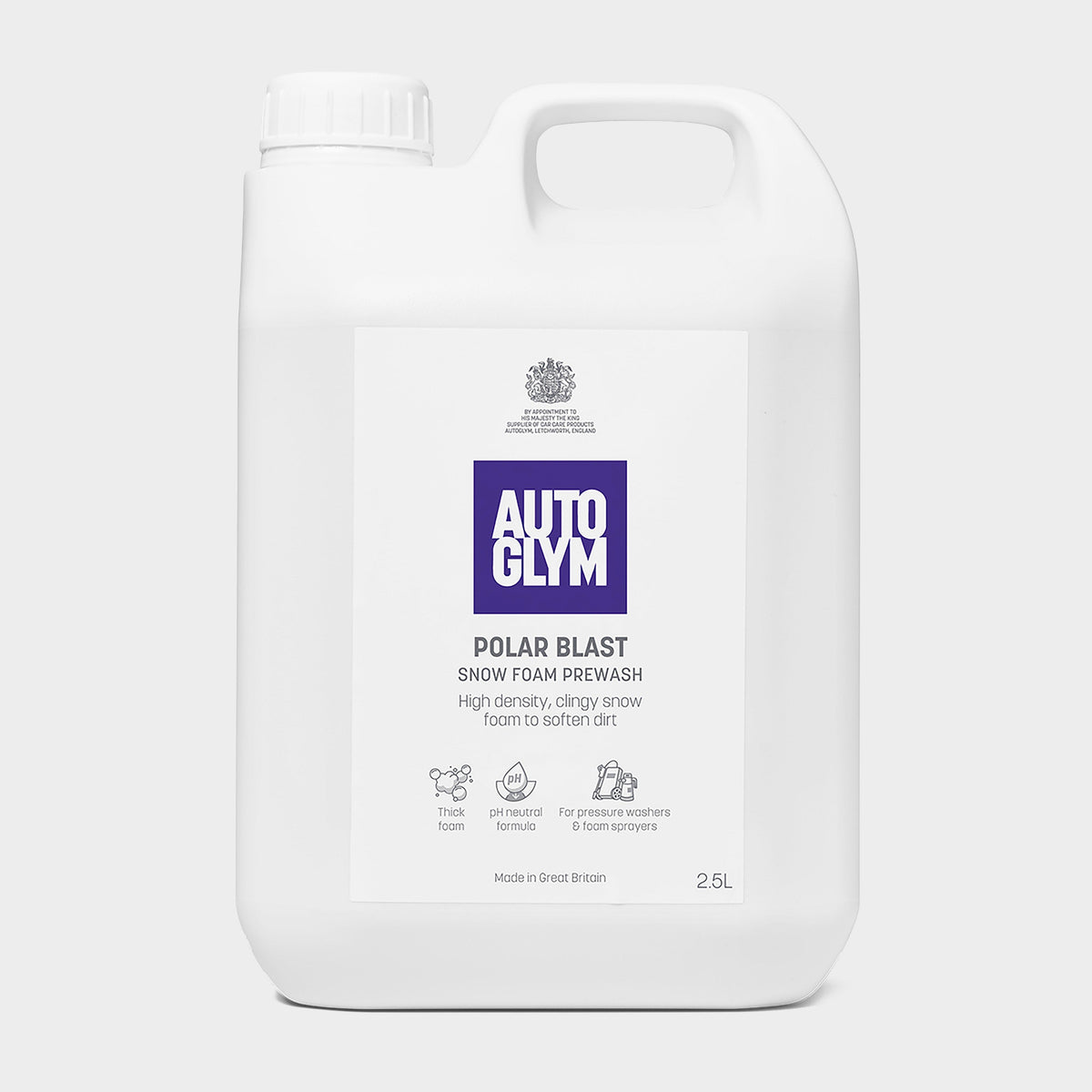 Polar Blast 2.5L