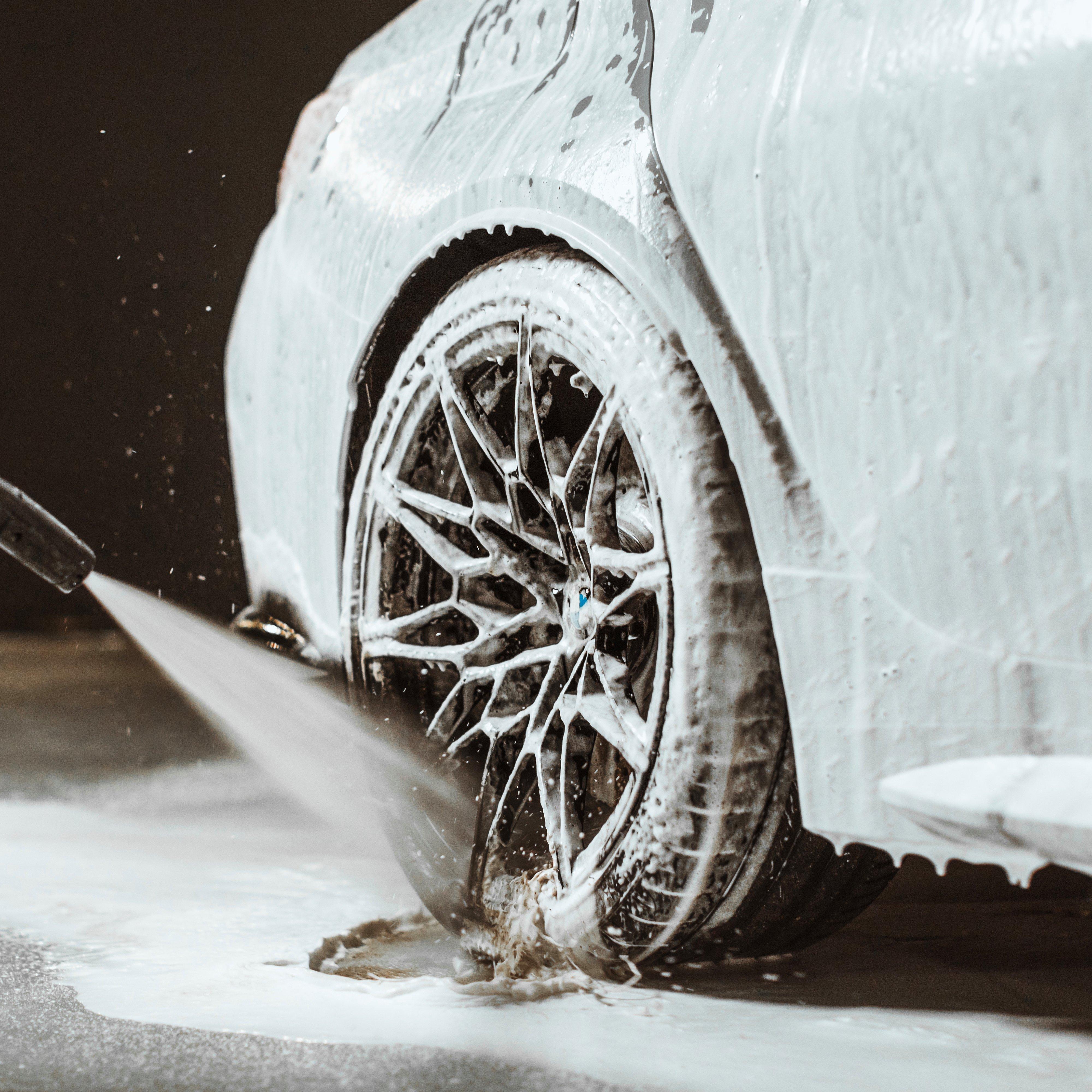 Polar Blast 2.5L