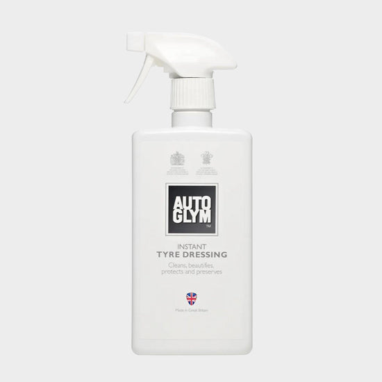 Instant Tyre Dressing 500ml