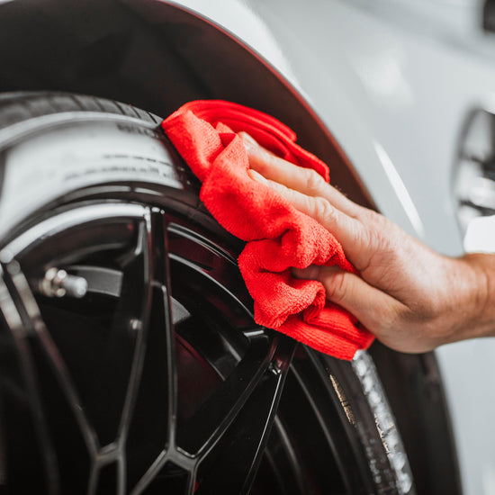 Instant Tyre Dressing 500ml