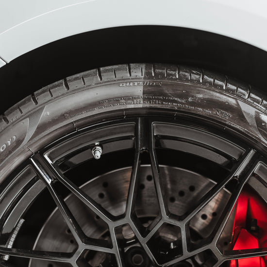 Instant Tyre Dressing 500ml