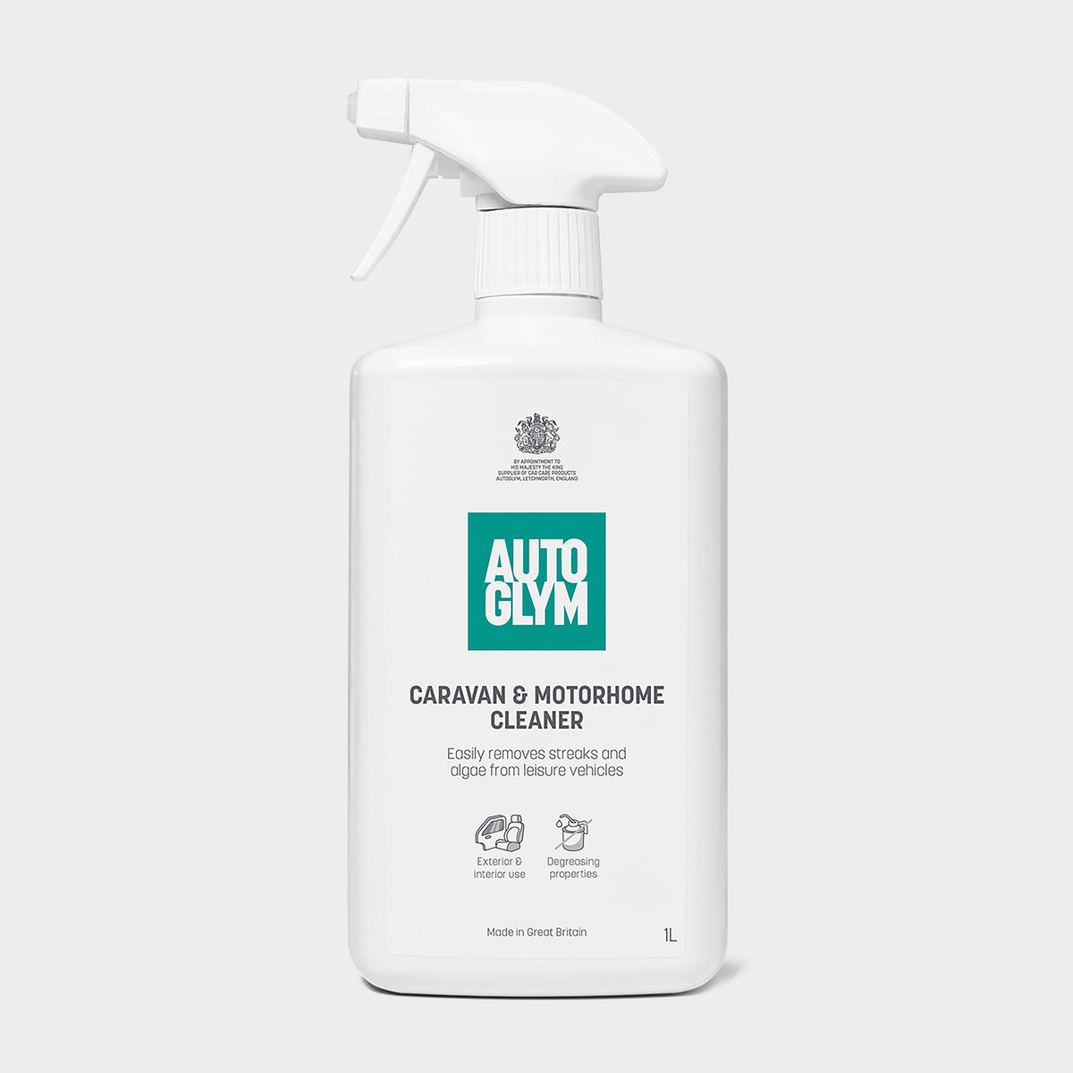 Caravan and Motorhome Cleaner 1L