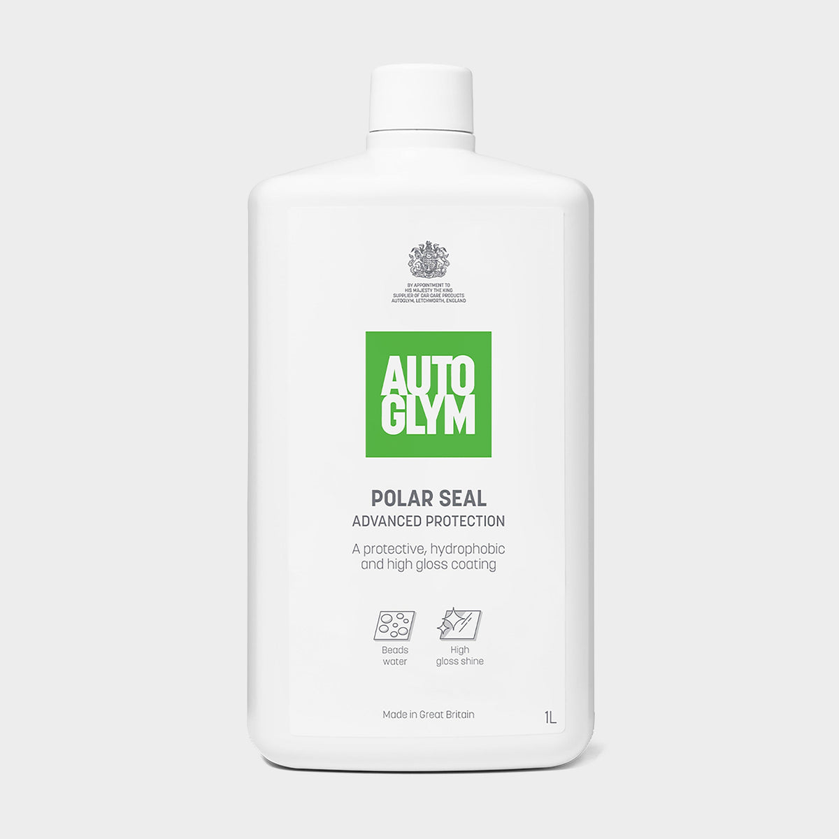 Polar Seal 1L