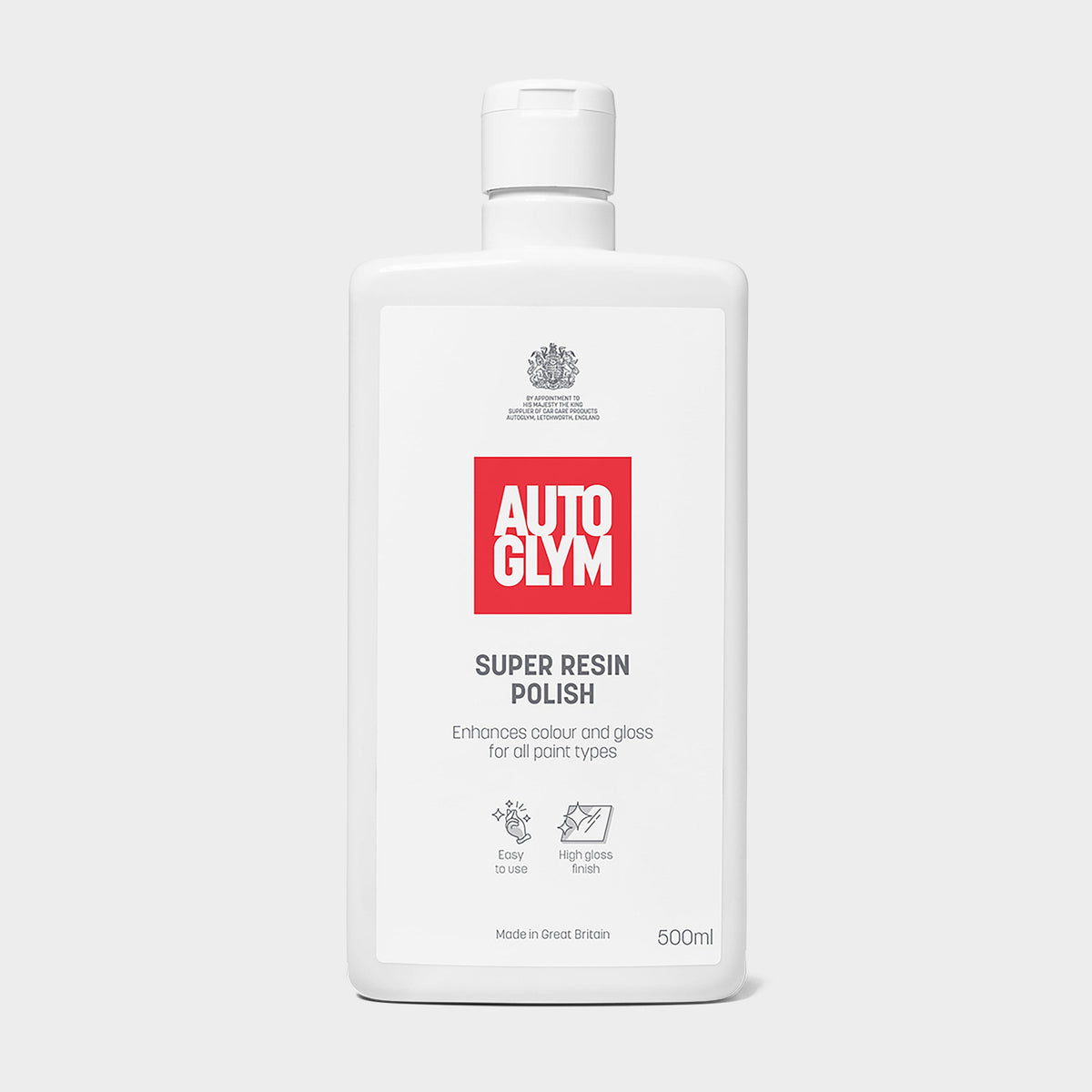 Super Resin Polish 500ml