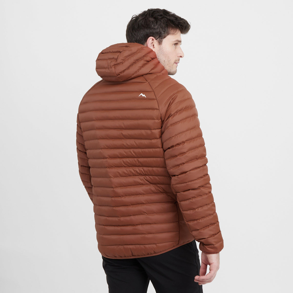 Men’s Active Insulated Jacket