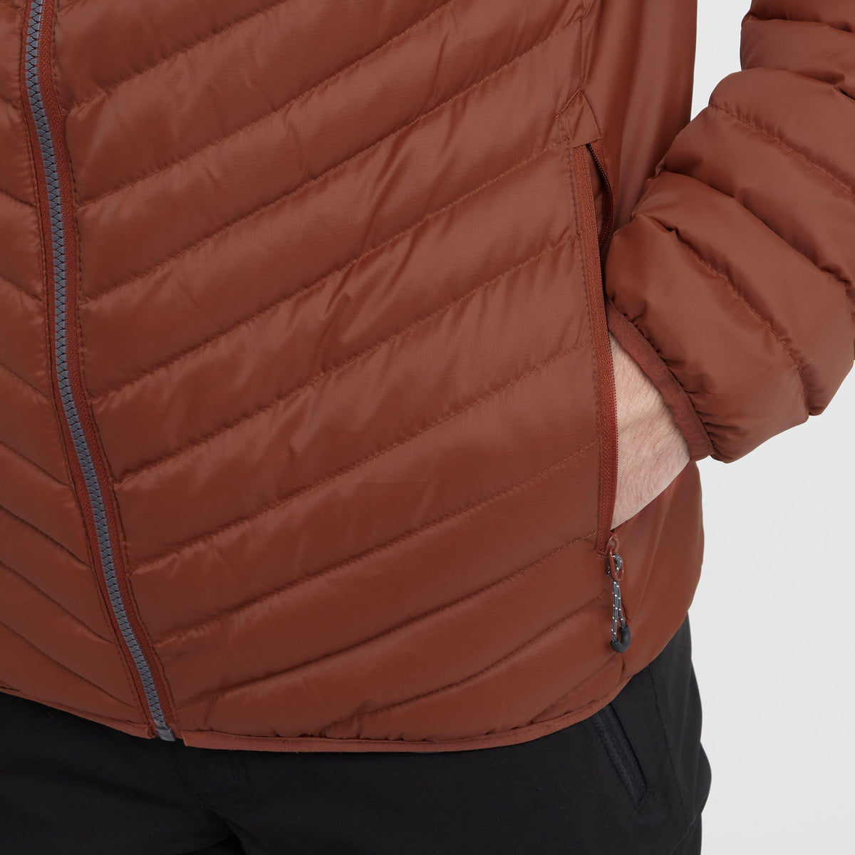 Men’s Active Insulated Jacket