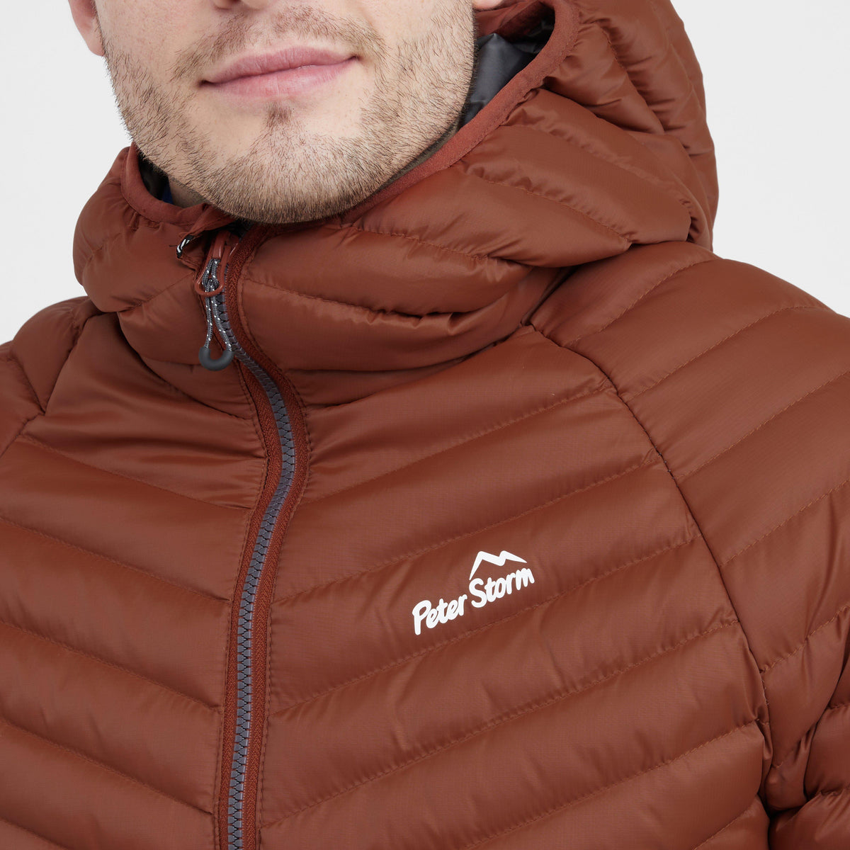 Men’s Active Insulated Jacket