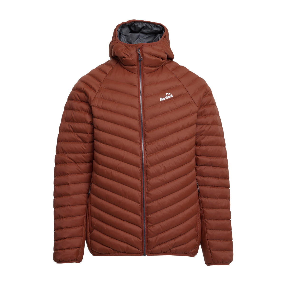 Men’s Active Insulated Jacket