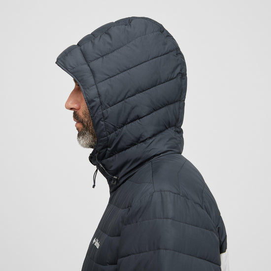 Men’s Powder Lite™ Insulated Jacket
