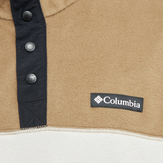 Men’s Steens Mountain™ II Half Snap Fleece