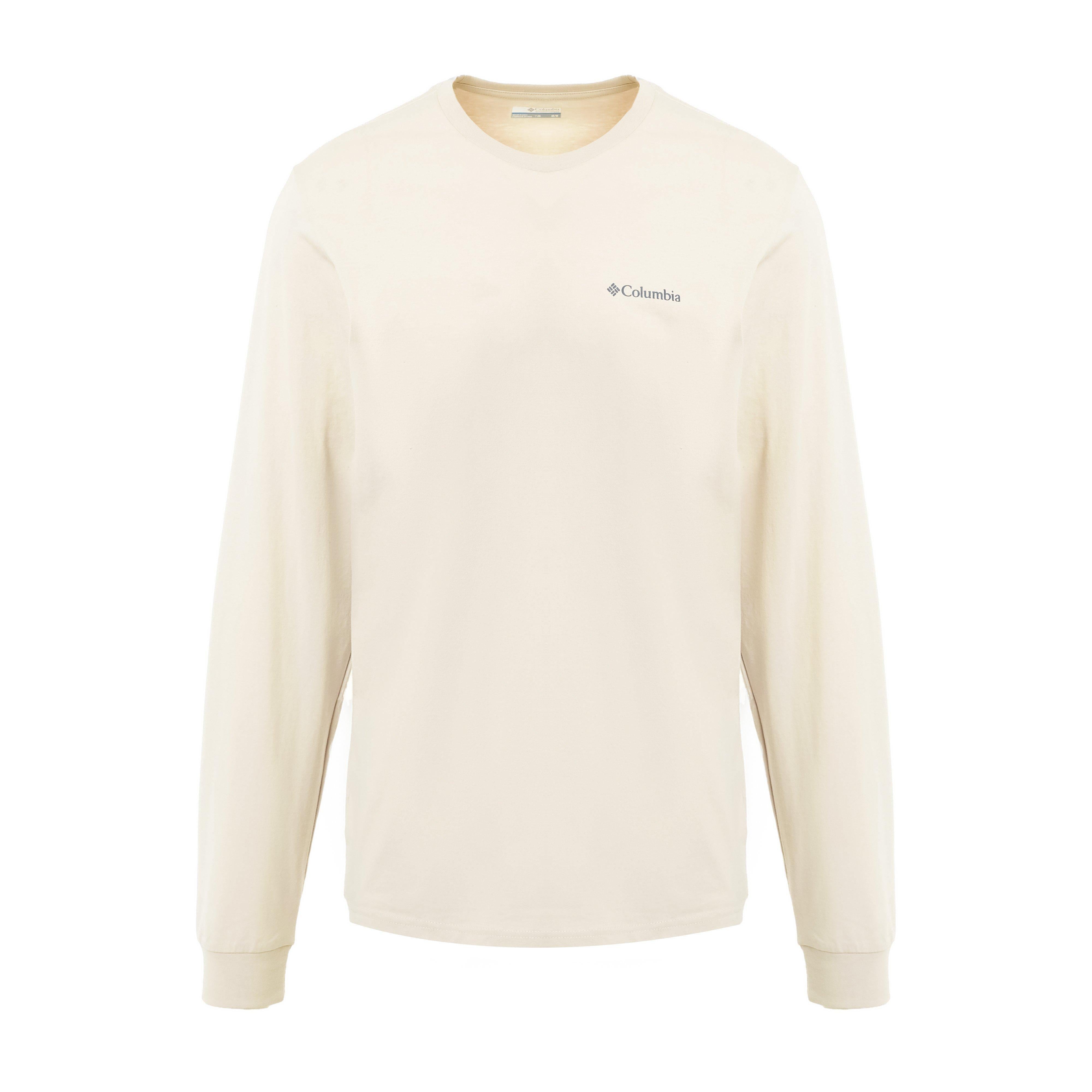 CSC Seasonal Logo Long Sleeve T-Shirt